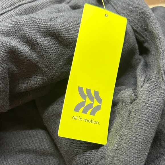 Brand Joggers in Black - Picture 5 of 5